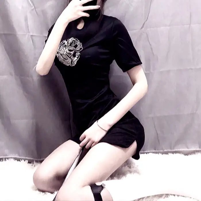 男人底线